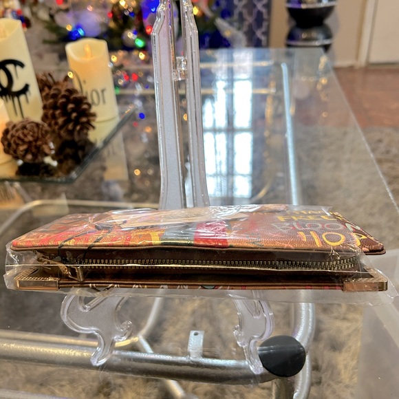 Bumblebee Wallet - Picture 2 of 3